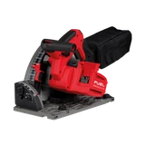 Milwaukee M18 FUEL Track Saw 165mm Kit  - M18FPS55-602P