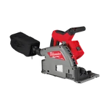 Milwaukee M18 FUEL Track Saw 165mm Kit  - M18FPS55-602P