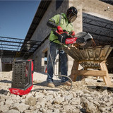 Milwaukee MX FUEL Portable Battery Extension Skin Only - MXFPBE