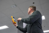Fluke Networks LinkIQ™ Duo with LIQ-200 Duo, remote ID’s, IntelliTone Probe - FLULIQ-DUO-KIT