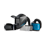 Cigweld Arcmaster Cyclone PAPR Kit XC10 Air - 45XC10F1AIR