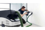Order In - Festool Mobile Dust Extractor M Class 15l 18V 5.0Ah Bluetooth Energy CTMC MIDI Kit - 578299