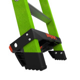 Order In - Little Giant LADDER 3 IN 1 KING KOMBO 2.0 - 150 kg Rated INDUSTRIAL F/GLASS - 13906-447