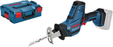 Bosch 18V Cordless Reciprocating Saw GSA 18V-LI C - 06016A5001