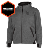 Milwaukee M12™ Heated Hoodie Grey - M12HH2GRY0