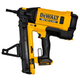 DeWalt 18V XR C6 Gas Concrete Nailer - DGN845N-XJ