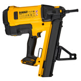 DeWalt 18V XR C6 Gas Concrete Nailer - DGN845N-XJ