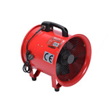 Millers Falls Ventilator 300mm 550W - VEN300