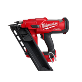 Milwaukee M18 FUEL Framing Nailer Kit - M18FFN402C