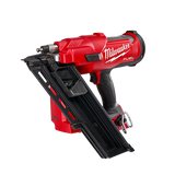 Milwaukee M18 FUEL Framing Nailer Kit - M18FFN402C