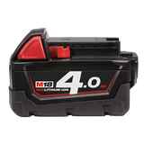 Milwaukee M18 FUEL Framing Nailer Kit - M18FFN402C