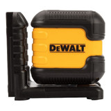 Order In - Dewalt Self-Levelling Compact RED Cross Line Laser - DW08802-XJ