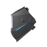 Cigweld Arcmaster Welding Helmet XC60 BLAX - WHAMXC060