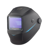 Cigweld Arcmaster Welding Helmet XC60 BLAX - WHAMXC060