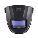 Cigweld Arcmaster Welding Helmet XC60 BLAX - WHAMXC060
