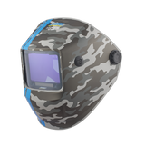 Order In - Cigweld Arcmaster Welding Helmet XC60 Camo - WHAMXC160