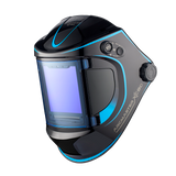 Order In - Cigweld Arcmaster Welding Helmet XC80 BLAX - WHAMXC080