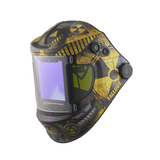 Order In - Cigweld Arcmaster Welding Helmet XC80 Fallout - WHAMXC180