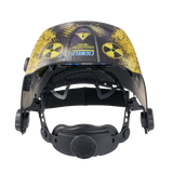 Order In - Cigweld Arcmaster Welding Helmet XC80 Fallout - WHAMXC180