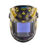 Order In - Cigweld Arcmaster Welding Helmet XC80 Fallout - WHAMXC180