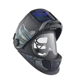 Cigweld Arcmaster Welding Helmet XC90F Predator - WHAMXC190F