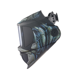 Cigweld Arcmaster Welding Helmet XC90F Predator - WHAMXC190F