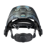 Cigweld Arcmaster Welding Helmet XC90F Predator - WHAMXC190F