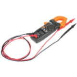 Klein Tools AC/DC Digital Clamp Meter, Auto-Ranging 400 Amp - A-CL390