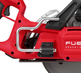 Milwaukee M18 FUEL™ 184mm Rear Handle Circular Saw (Tool Only) [GEN 2] - M18FCSRH6620