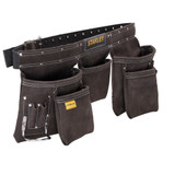 Stanley Leather Tool Apron - 1-80113