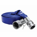 Order In - Flextool Lay Flat Hose 50mm (2") x 20m - FT200032-UNIT