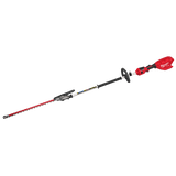 Order In - Milwaukee M18 FUEL™ 2.1 m Pole Articulating Hedge Trimmer (Tool Only) - M18FHTE210