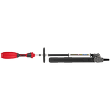 Order In - Milwaukee M18 FUEL™ 2.1 m Pole Articulating Hedge Trimmer (Tool Only) - M18FHTE210