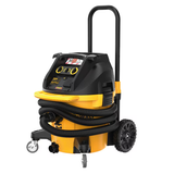 Dewalt Dust Extractor High Peformance M-Class 38L - DWV905M-XE