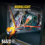 Order In - Klein Tools HVAC 600A TRMS Clamp Meter - A-CL445