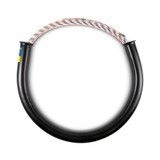 Order In - Wattmaster Dual Snakes 5mm And 6mm x Length 15m With Holder (WATMWC-30) - WATMW6530LPH