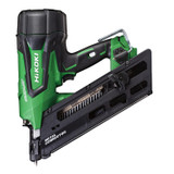 Hikoki 36V Brushless Metal Connector Nailer - NR3665DA(H4Z)