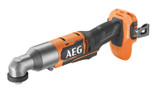 AEG FUSION LE 10PC Kit 18V - A18FX10D185B