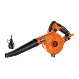 AEG FUSION LE 10PC Kit 18V - A18FX10D185B