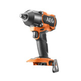 AEG FUSION LE 10PC Kit 18V - A18FX10D185B