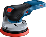 Bosch 18V 10pce Brushless 3x5.0Ah Combo Kit - 0615A5008Y