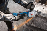 Bosch 18V 5pce Brushless 2x5.0Ah Combo Kit - 0615A5008W