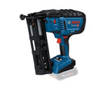Bosch GNH 18V-64-2 M Cordless Wood Nailer Skin Only - 0601482000