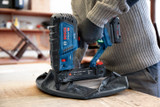 Order In - Bosch GTH 18V-38 M Cordless Wood Stapler Skin Only - 0601482500