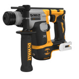 Dewalt 18V XR 10 Piece Combo Kit 5.0Ah - DCZ1085P3-XE