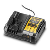 Dewalt 18V XR 10 Piece Combo Kit 5.0Ah - DCZ1085P3-XE