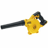 Dewalt 18V XR 10 Piece Combo Kit 5.0Ah - DCZ1085P3-XE