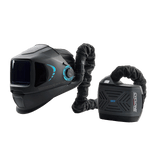 Cigweld Arcmaster Cyclone PAPR Pro Kit XC90F Air - 45XC90F2AIR