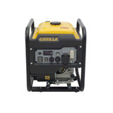 Gorilla Invertor generator with 3.2kW of rated power - GEN-OF3500