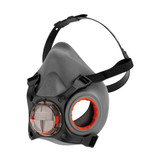 Jsp Half Mask Respirator Only Force Typhoon Lge - BHT003-2L5-0AN